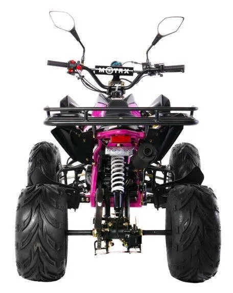 Квадроцикл MOTAX ATV T-Rex-LUX 125