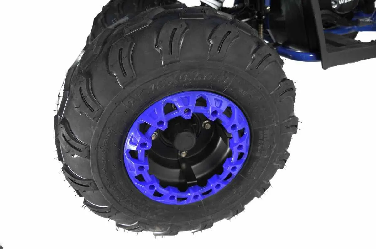 Квадроцикл Wels Thunder EVO