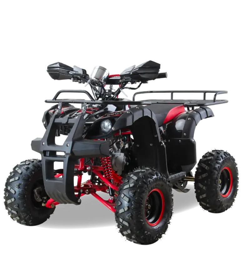 Квадроцикл MOTAX ATV Grizlik Super LUX 50 cc
