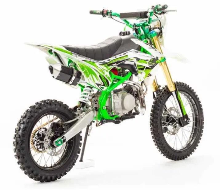 Мотоцикл Питбайк Motoland APEX140