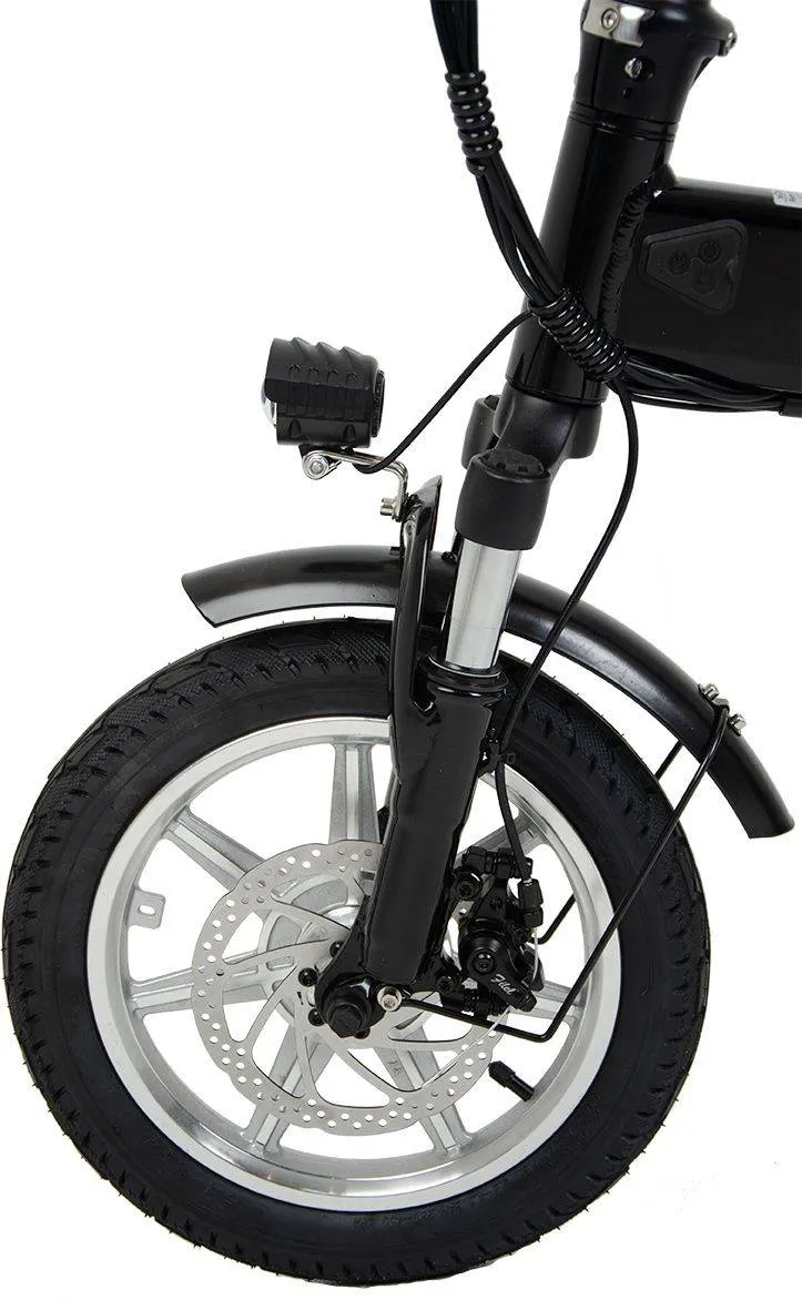 Электровелосипед xDevice xBicycle 14" PRO 2022 250W