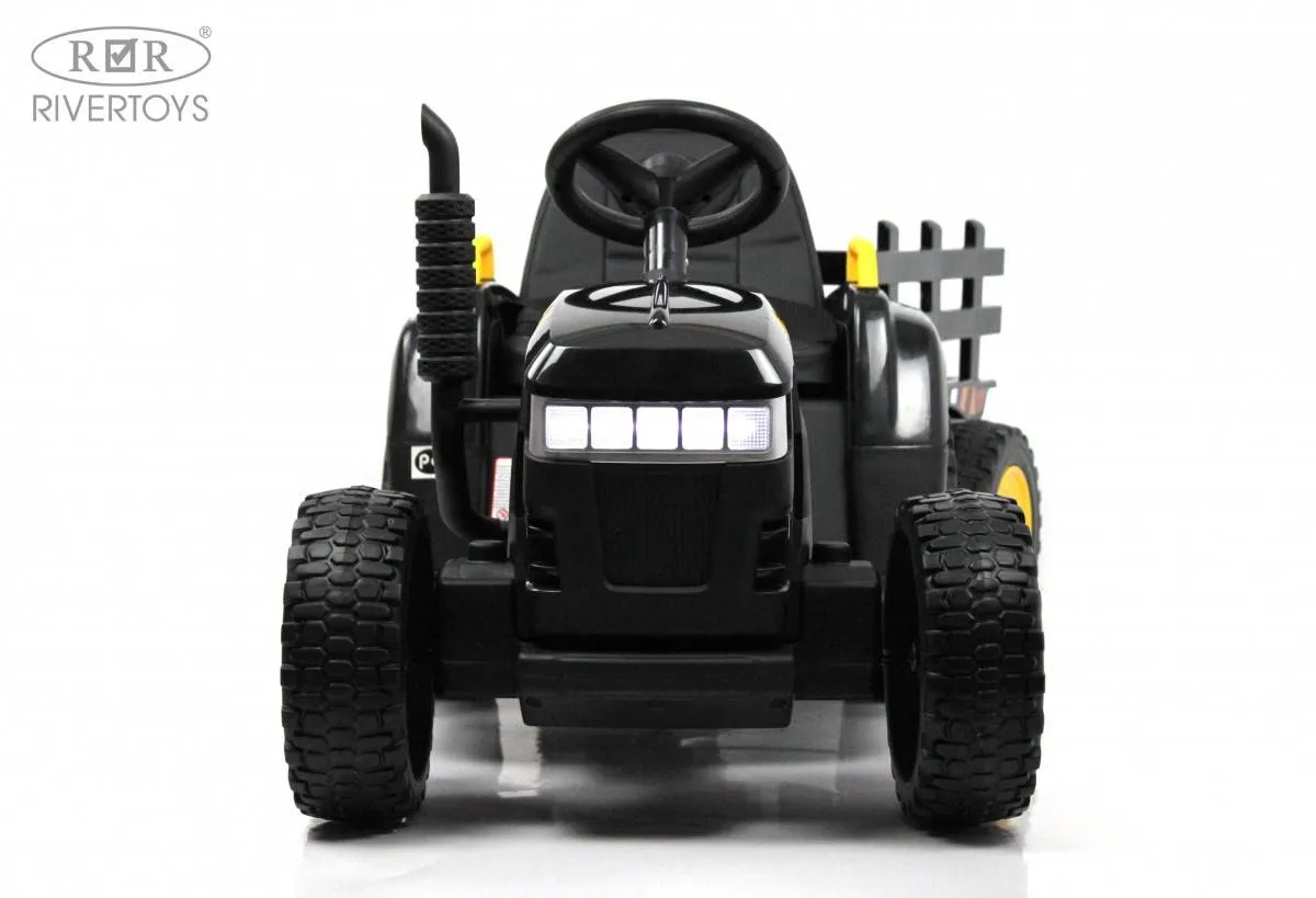 Детский электромобиль Rivertoys H888HH