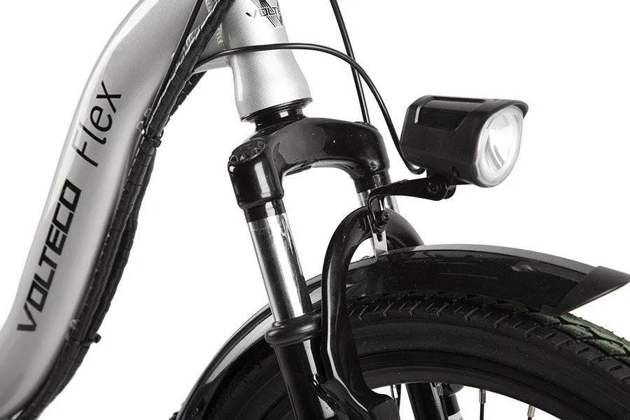 Электровелосипед Volteco FLEX