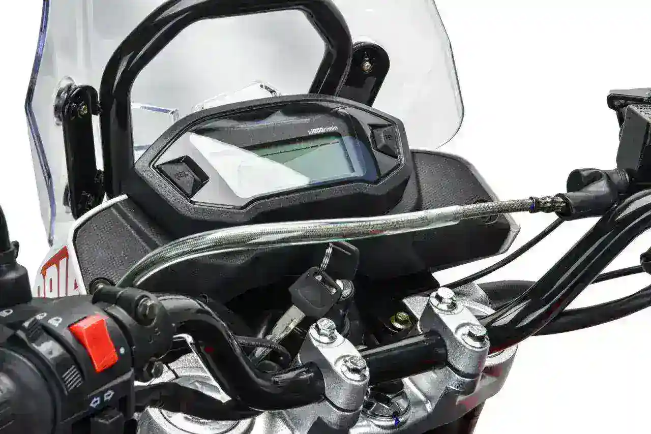 Мотоцикл Motoland 300 GL300 ENDURO