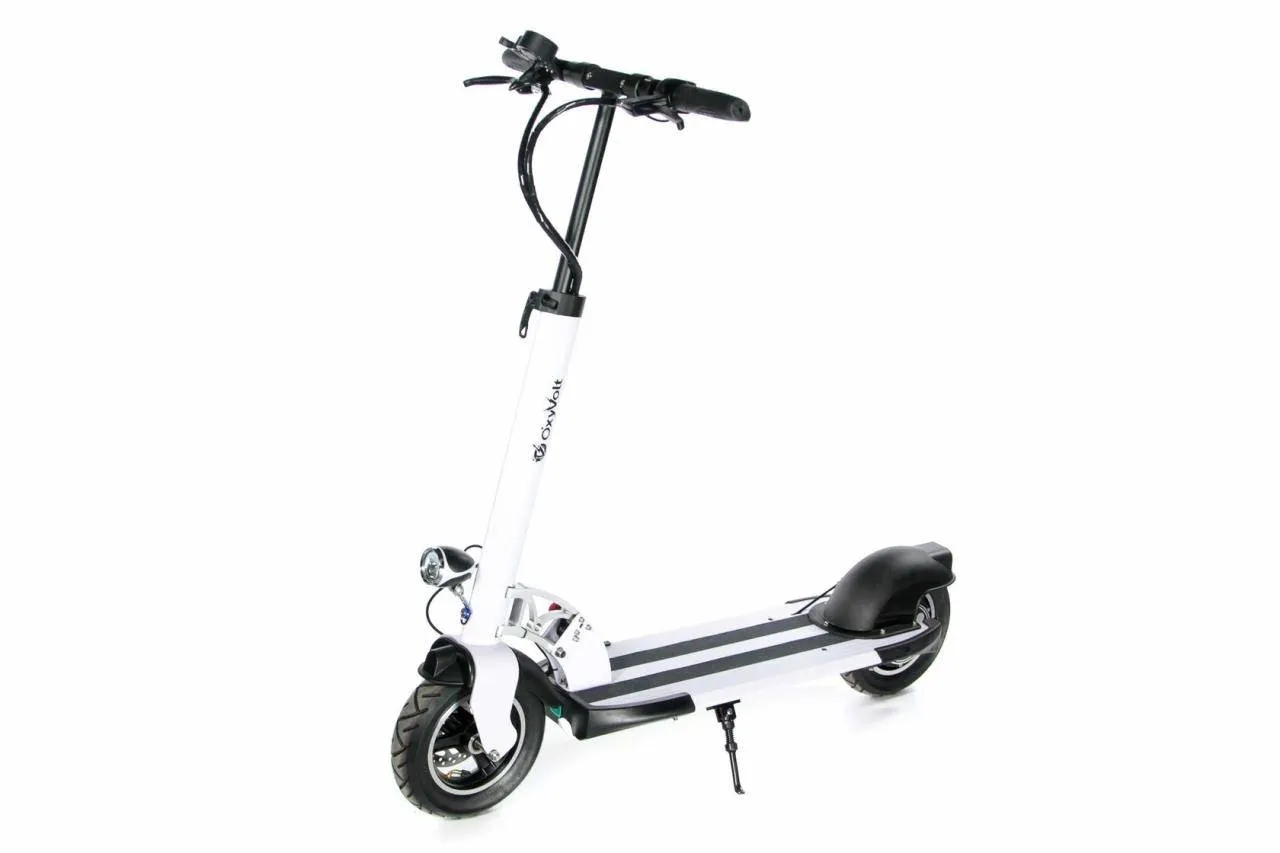 Электросамокат E-motions City Ranger