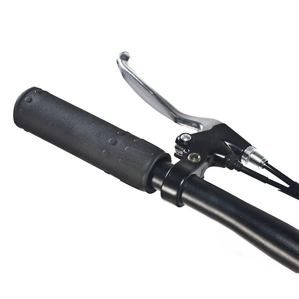 Электровелосипед Jetson F20-M BIZON (48V12Ah)