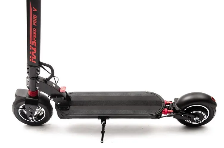 Электросамокат MaxSpeed Mini5