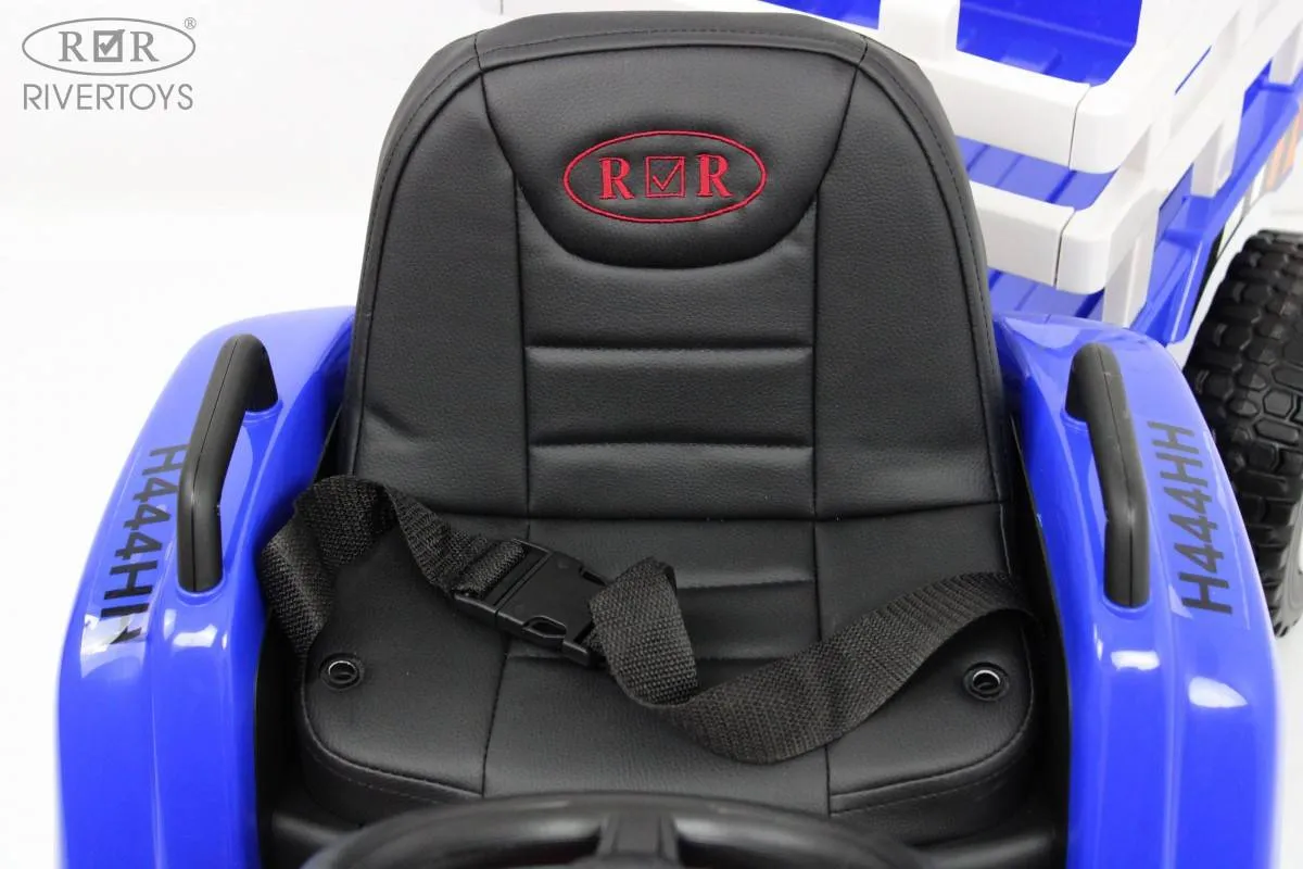Детский электромобиль Rivertoys H444HH