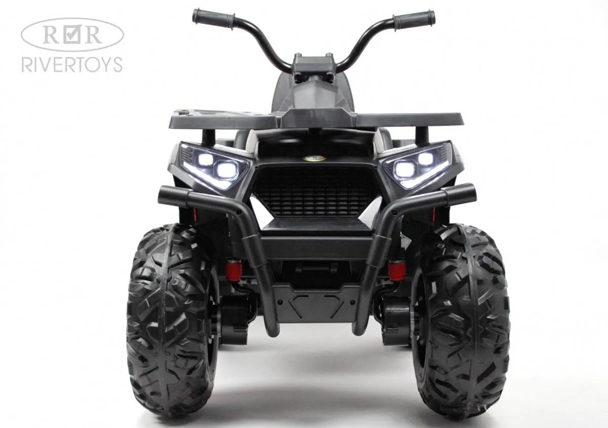 Детский электроквадроцикл Rivertoys H999HH