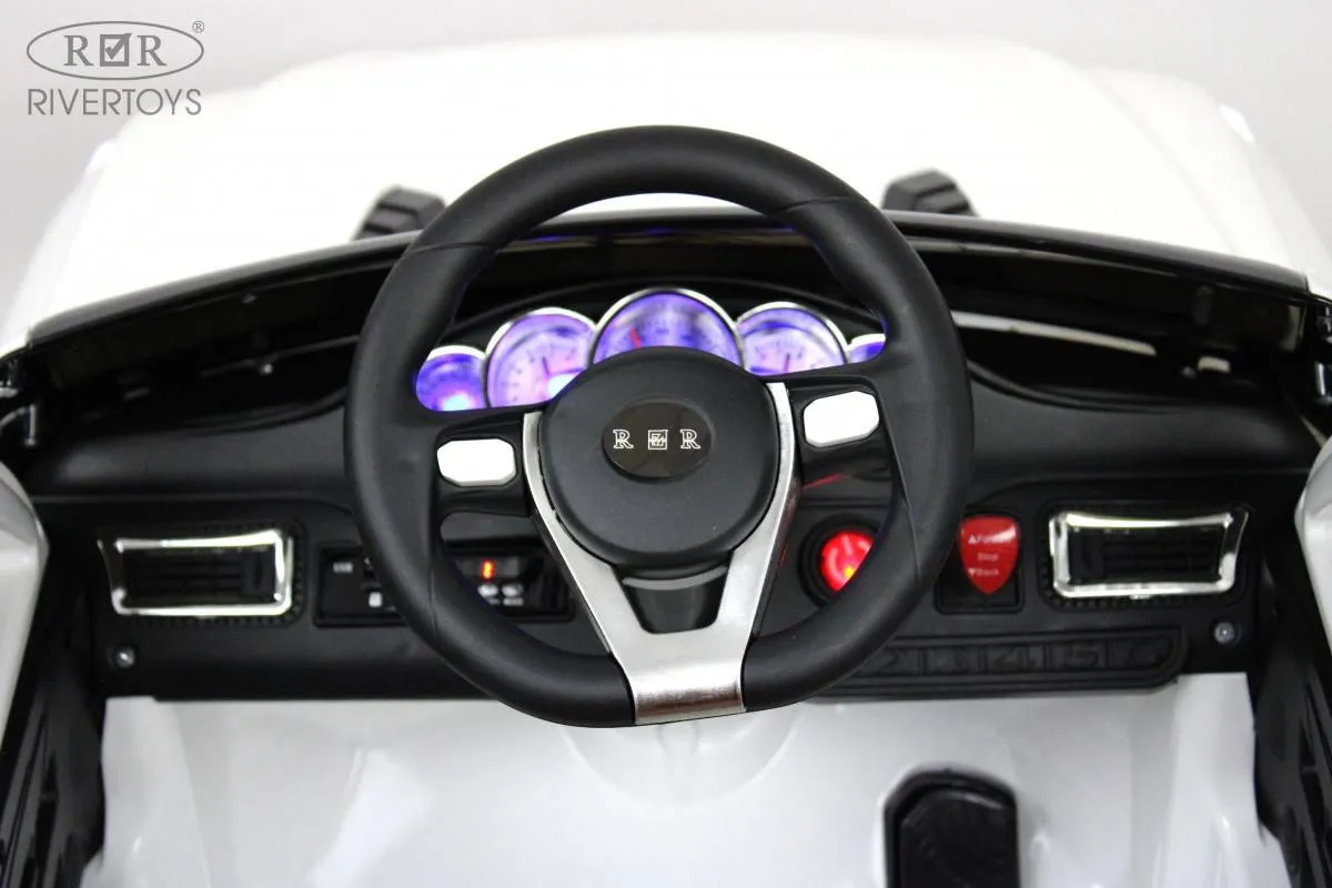 Детский электромобиль Rivertoys Lexus E111KX