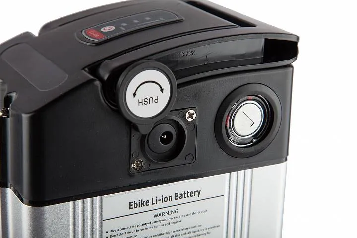 Аккумулятор Eltreco 60V 15Ah SF