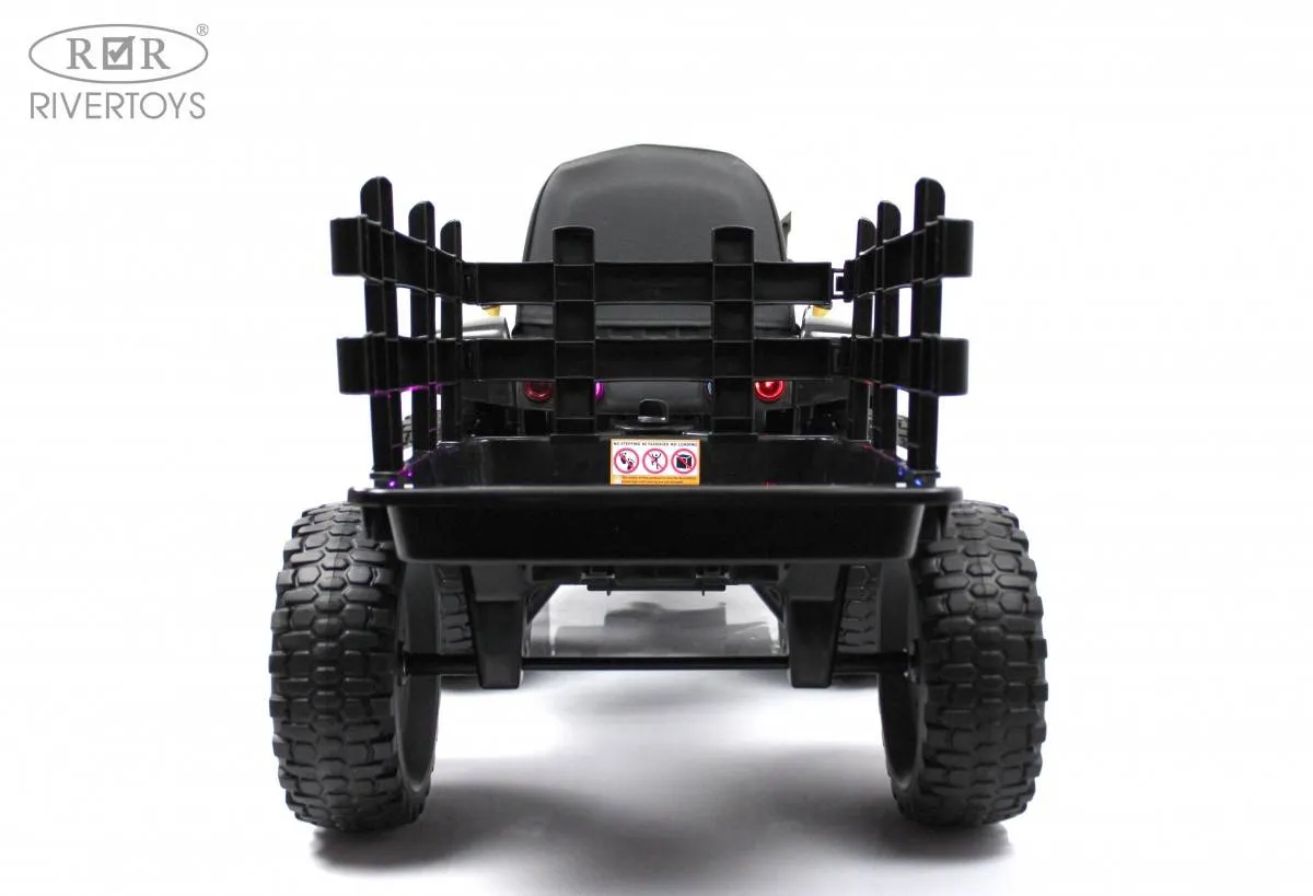 Детский электромобиль Rivertoys H888HH