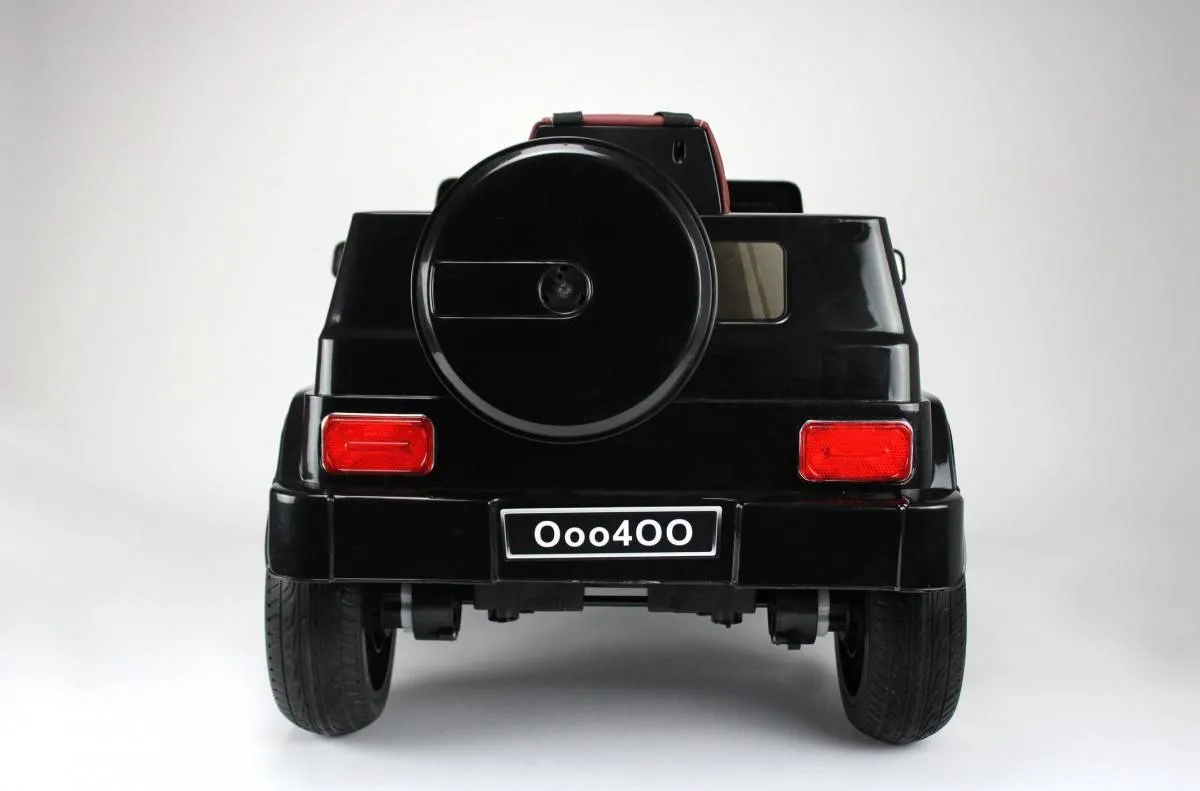 Детский электромобиль Rivertoys O004OO Vip