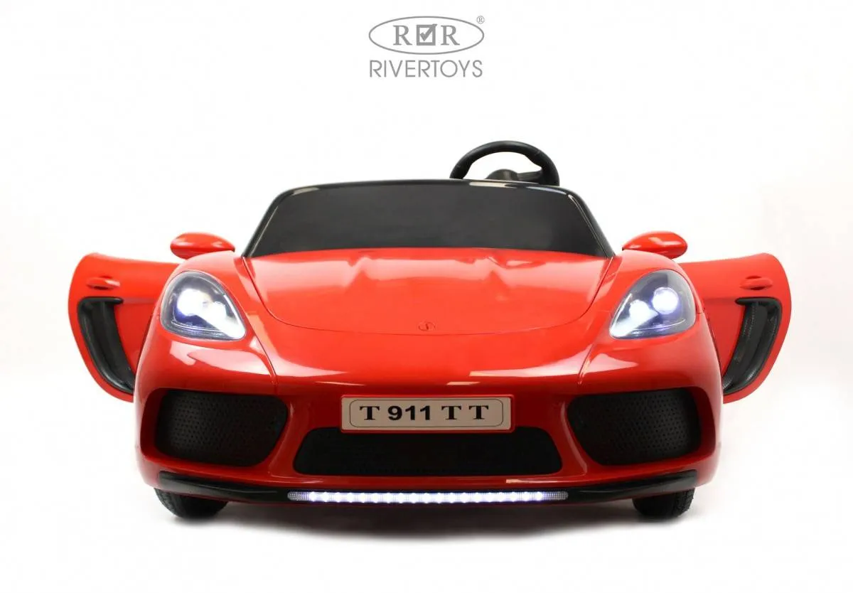 Детский электромобиль Rivertoys T911TT