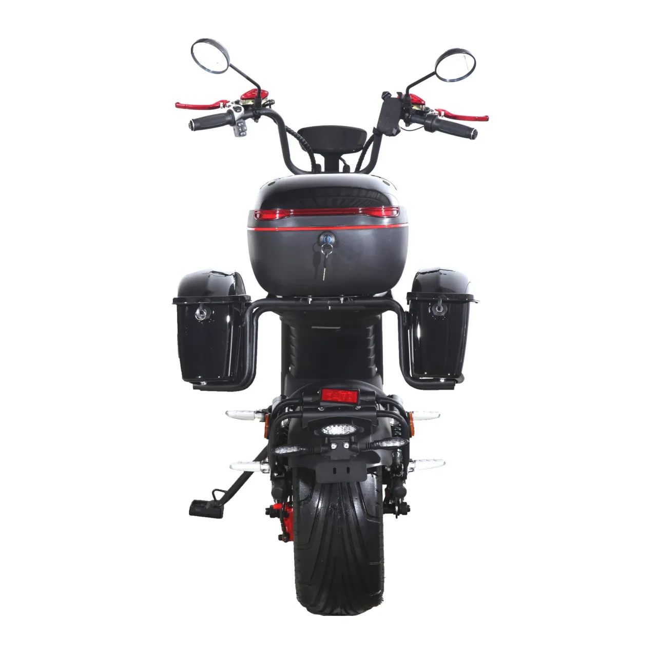 Электроскутер SKYBOARD CITYCOCO FAR EAST 5000