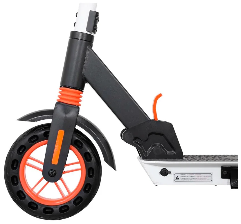 Электросамокат Kugoo S1