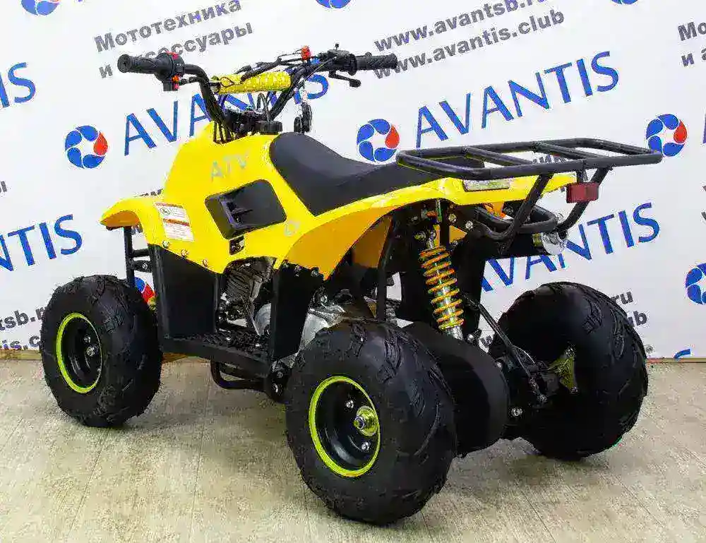 Квадроцикл Avantis CLASSIC 6 110 кубов