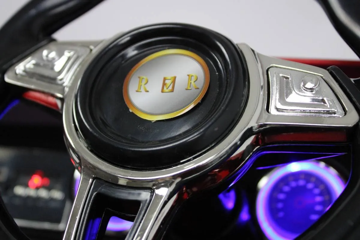 Детский электромобиль Rivertoys O004OO Vip