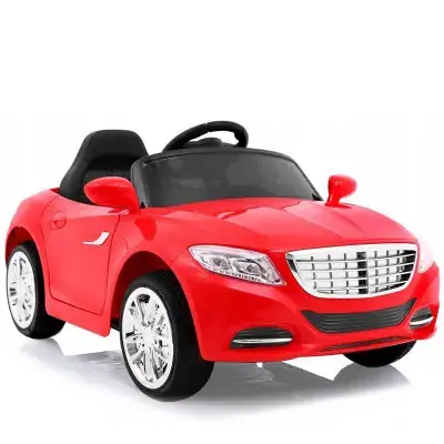 Детский электромобиль Rivertoys T007TT