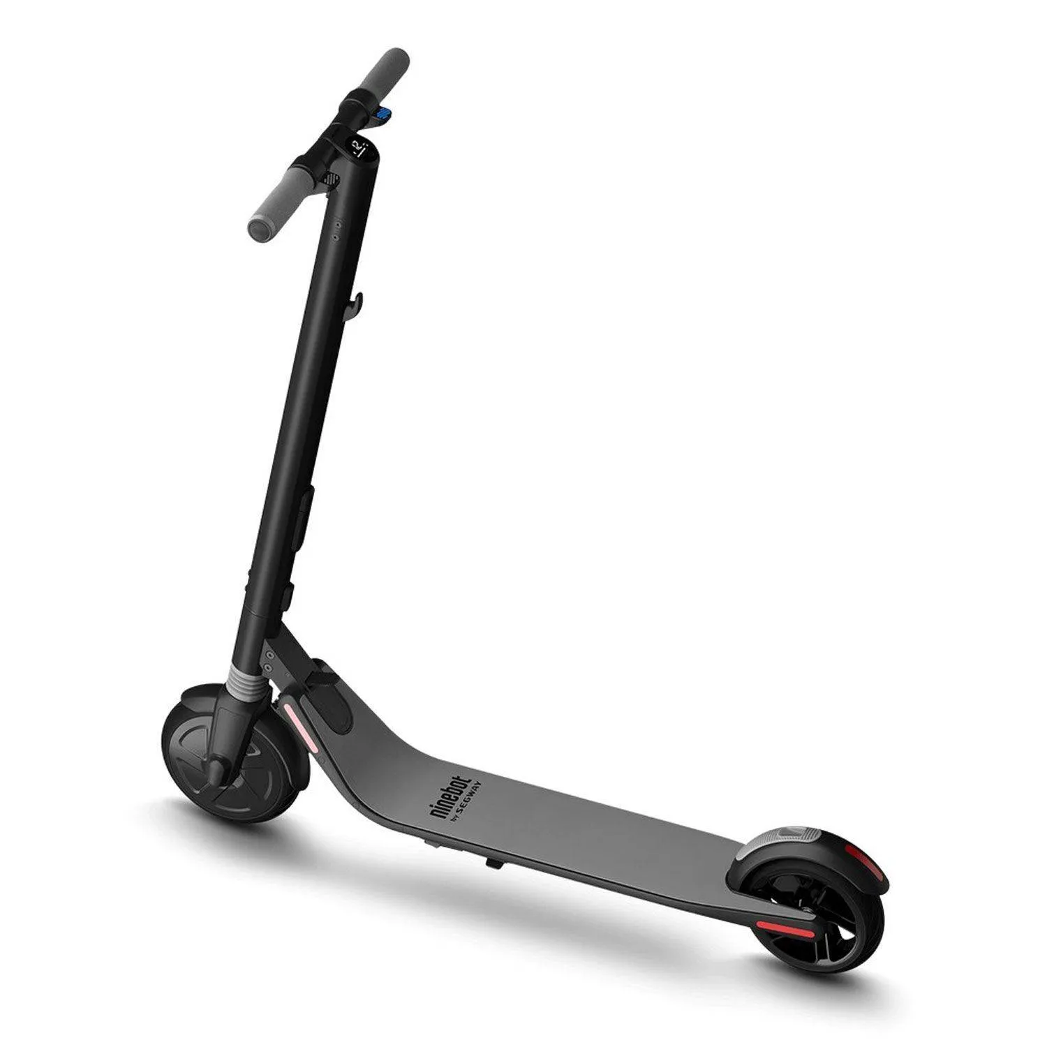 Электросамокат Ninebot KickScooter E22