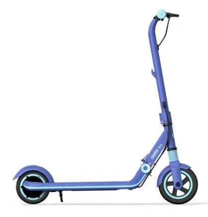 Электросамокат Ninebot eKickScooter Zing E8