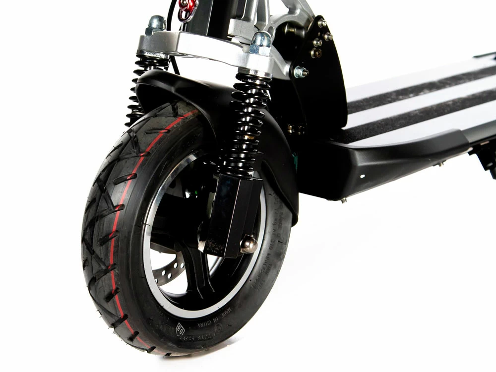 Электросамокат OxyVolt Torque Ranger