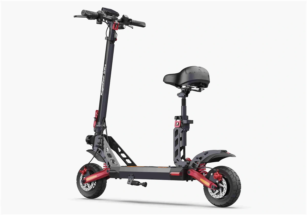 Электросамокат Kugoo G2 Pro