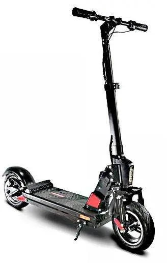 Электросамокат El-Sport Daily 500W (48V/10ah)