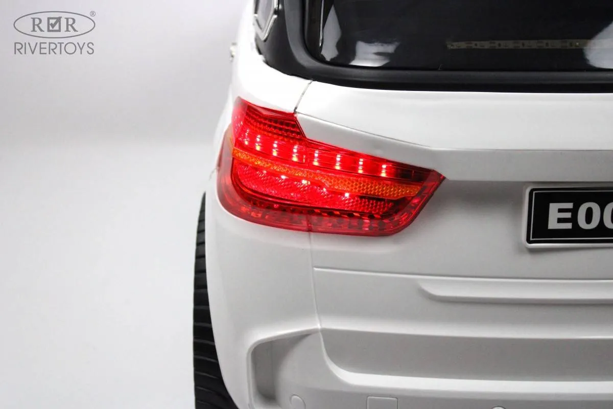 Детский электромобиль Rivertoys BMW E002KX
