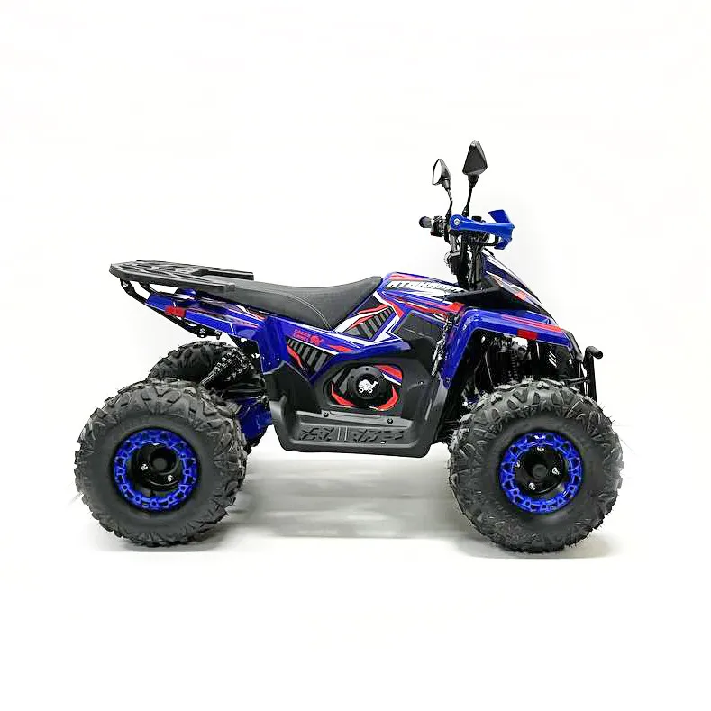 Квадроцикл Green Camel Атакама T630 (72V 2000W R8)
