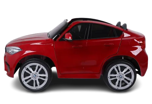 Детский электромобиль Rivertoys BMW X6M (JJ2168)