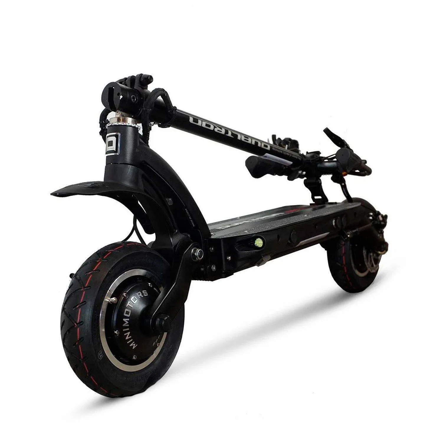 Электросамокат Dualtron Eagle Pro