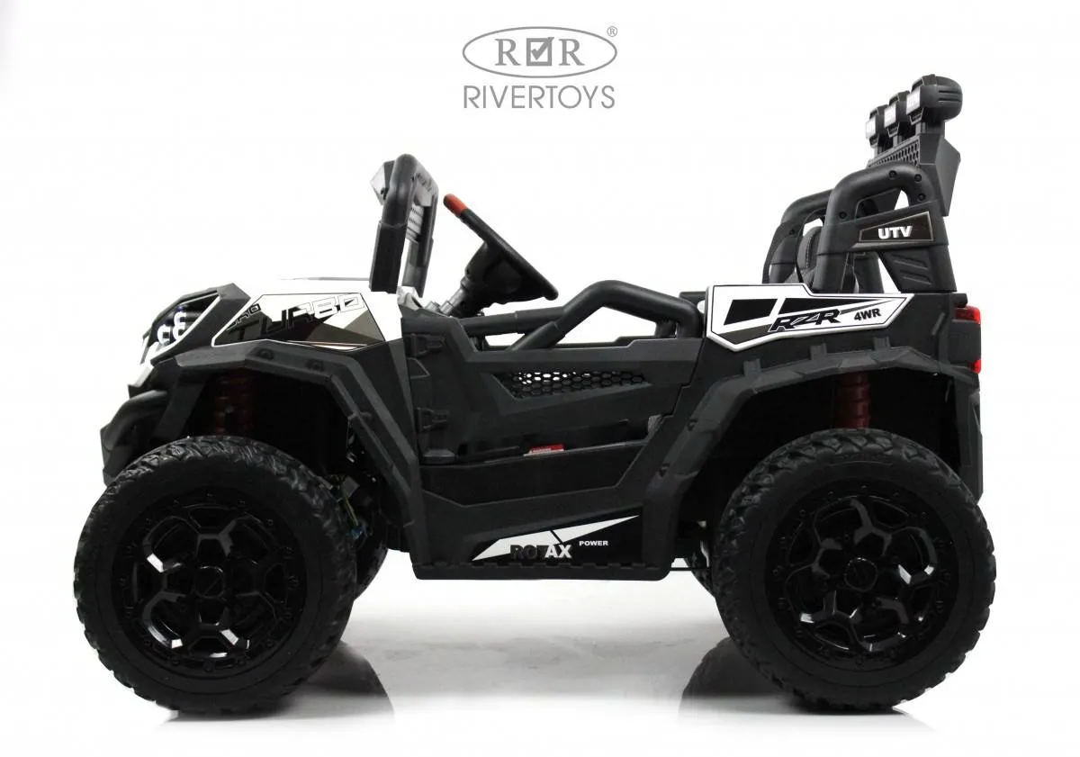 Детский электромобиль Rivertoys C111CC