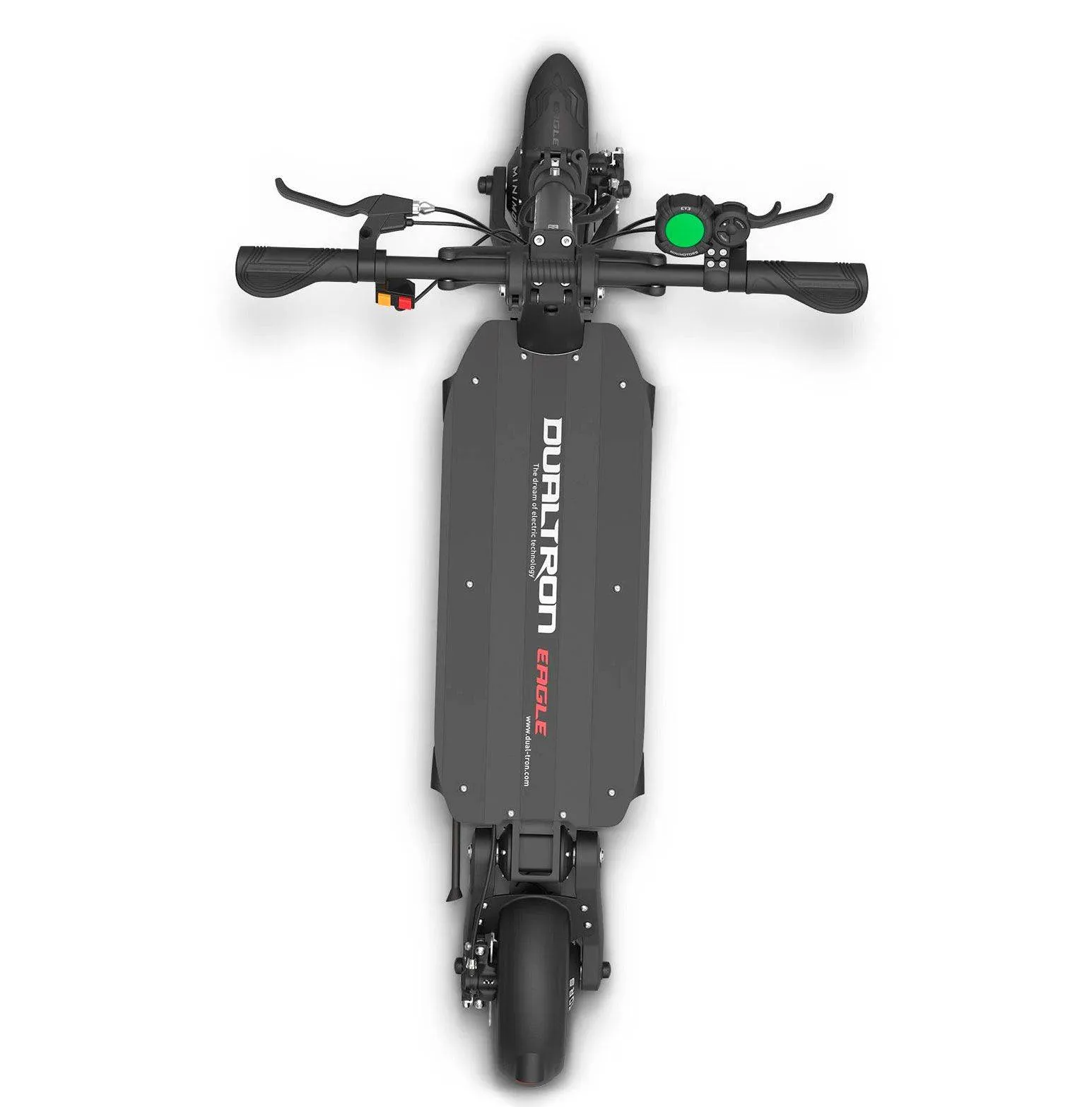 Электросамокат Dualtron Eagle Pro