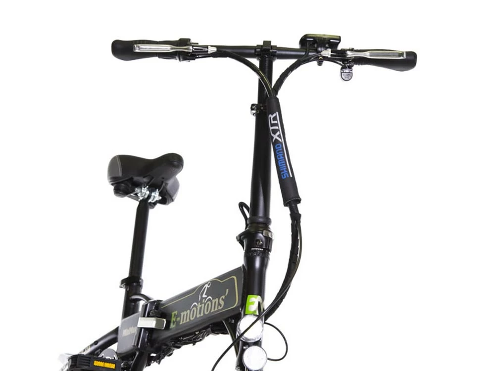 Электровелосипед E-motions MiniMax