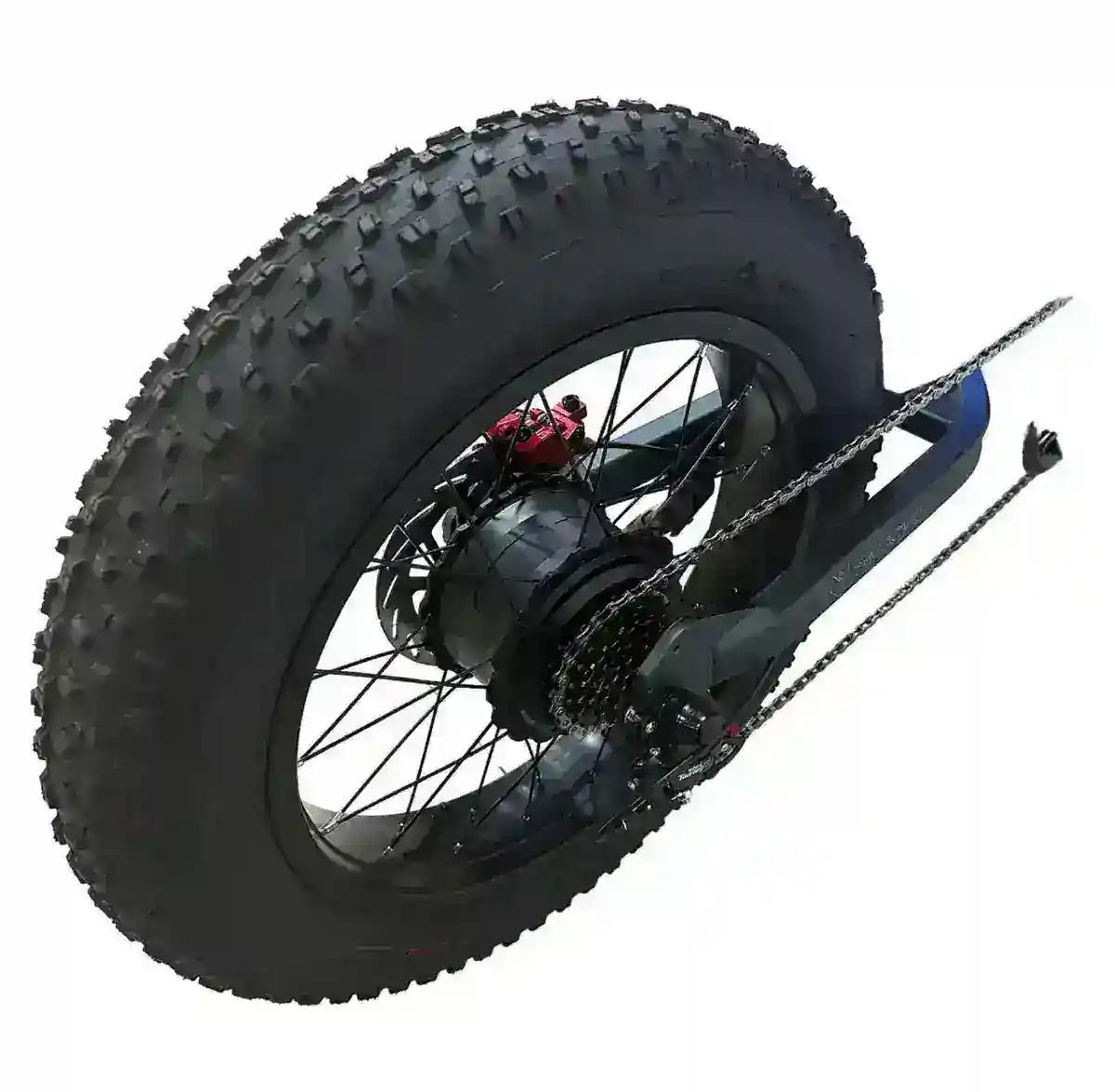 Электровелосипед Syccyba IMPULSE X21 PRO