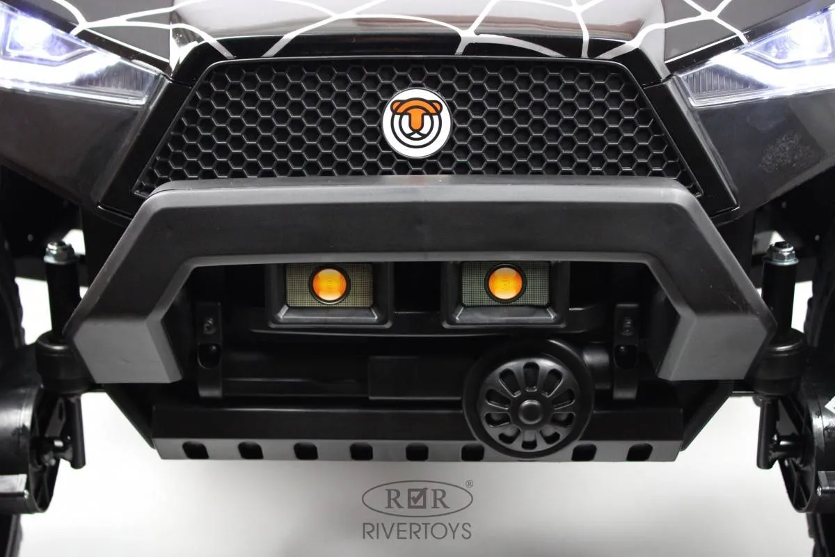 Детский электромобиль Rivertoys A707AA 4WD