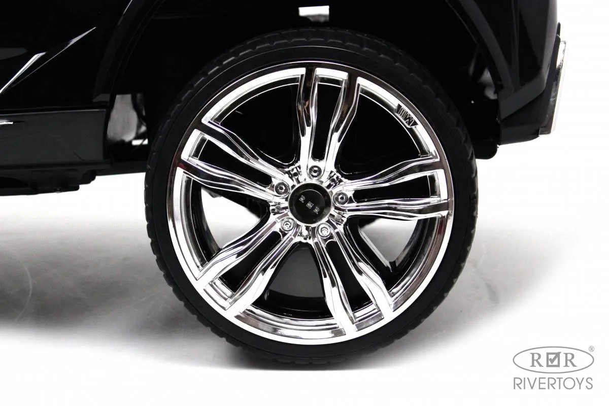 Детский электромобиль Rivertoys Lexus E111KX