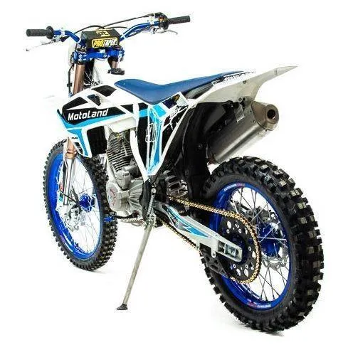 Мотоцикл Motoland кроссовый XT250 ST 21/18 (172FMM)