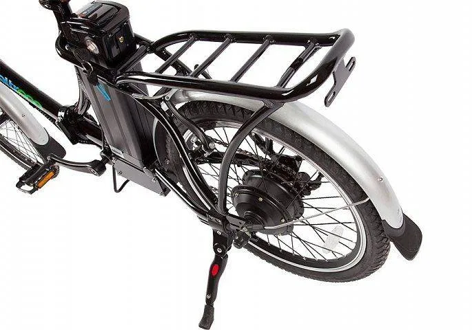 Электровелосипед Eltreco Good 350W