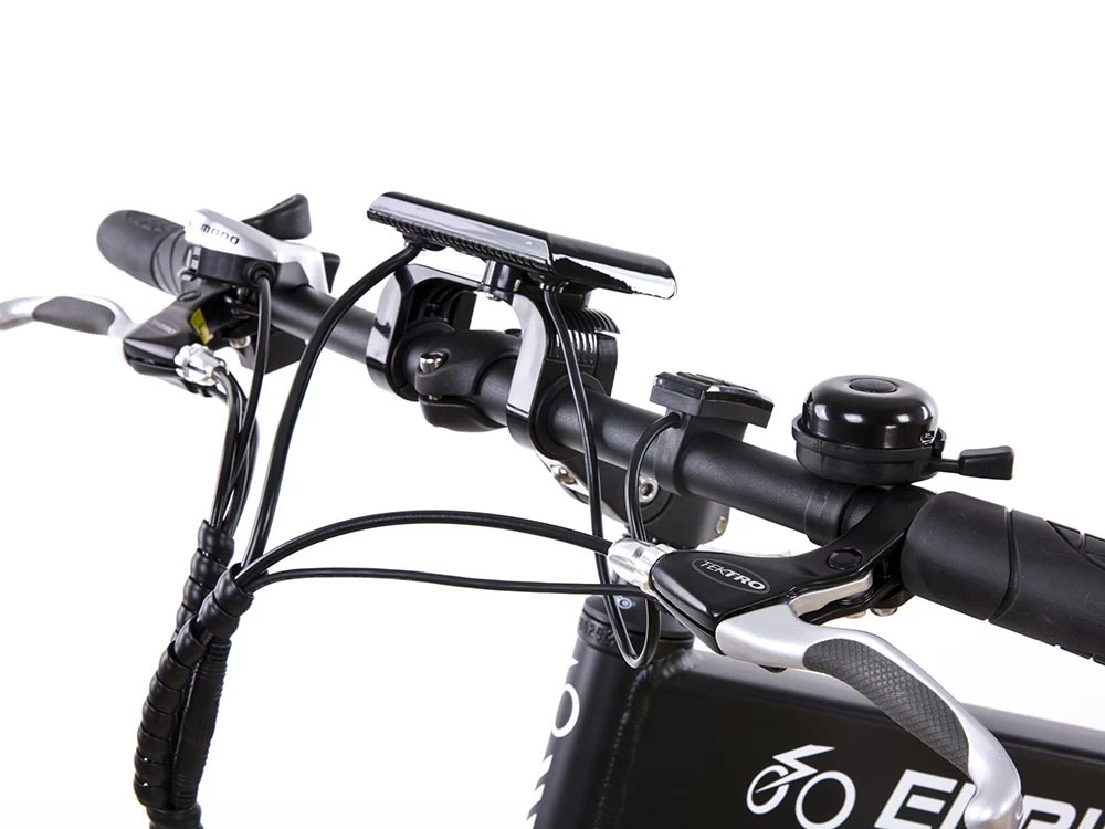Электровелосипед Elbike Hummer Vip