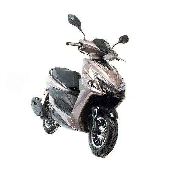 Скутер Motoland FC 150 (WY150-5B)