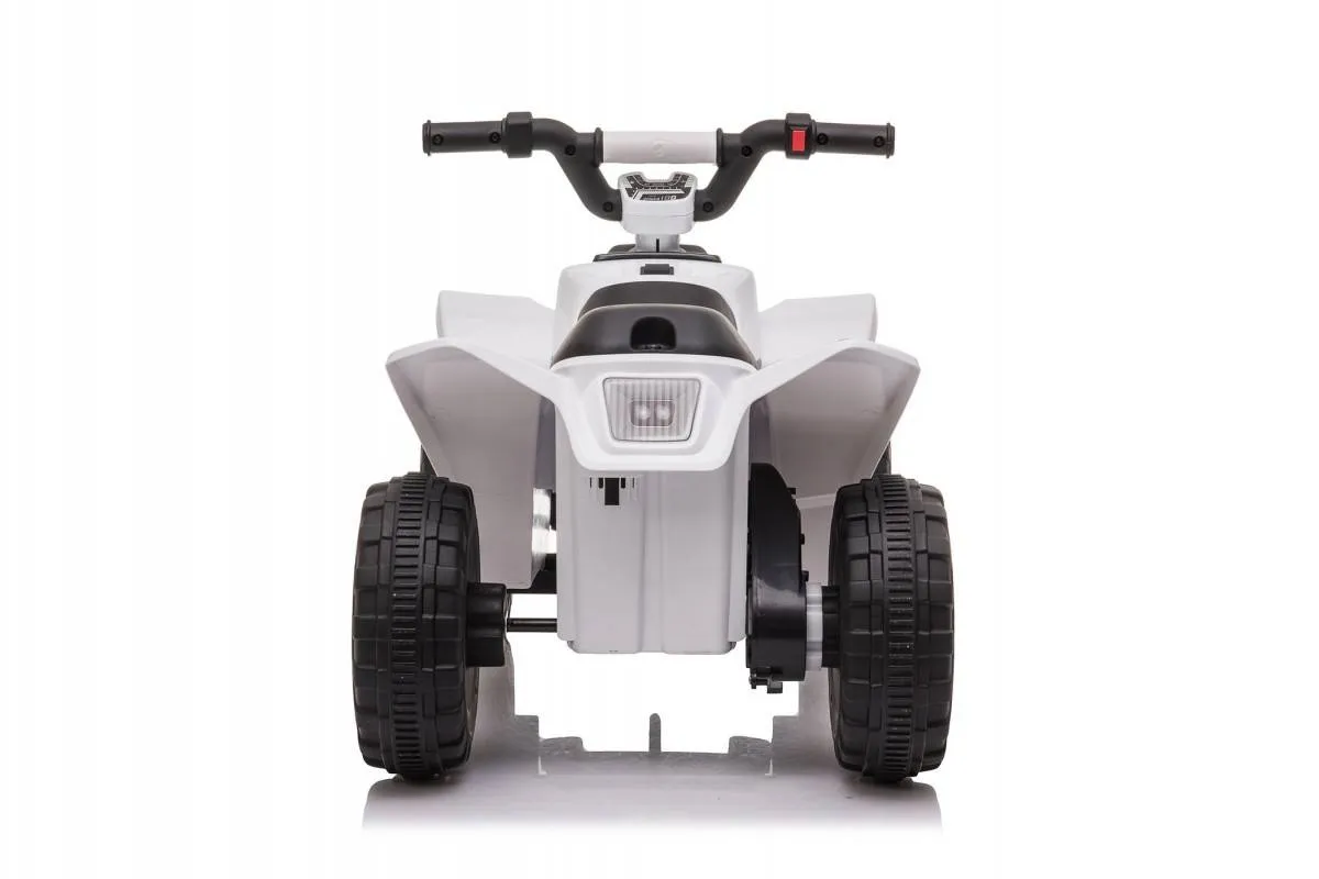 Детский электроквадроцикл Rivertoys H001HH