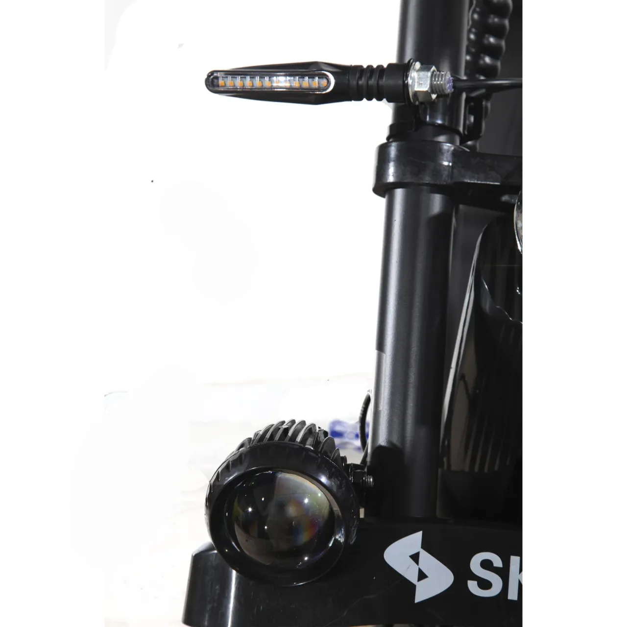 Электроскутер Skyboard BR30-2WD (Ural)