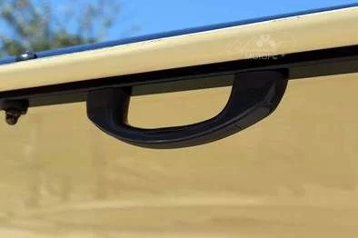 ГОЛЬФКАР Voltus GF4 CARGO