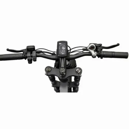 Электровелосипед Syccyba IMPULSE X20 (спицы)