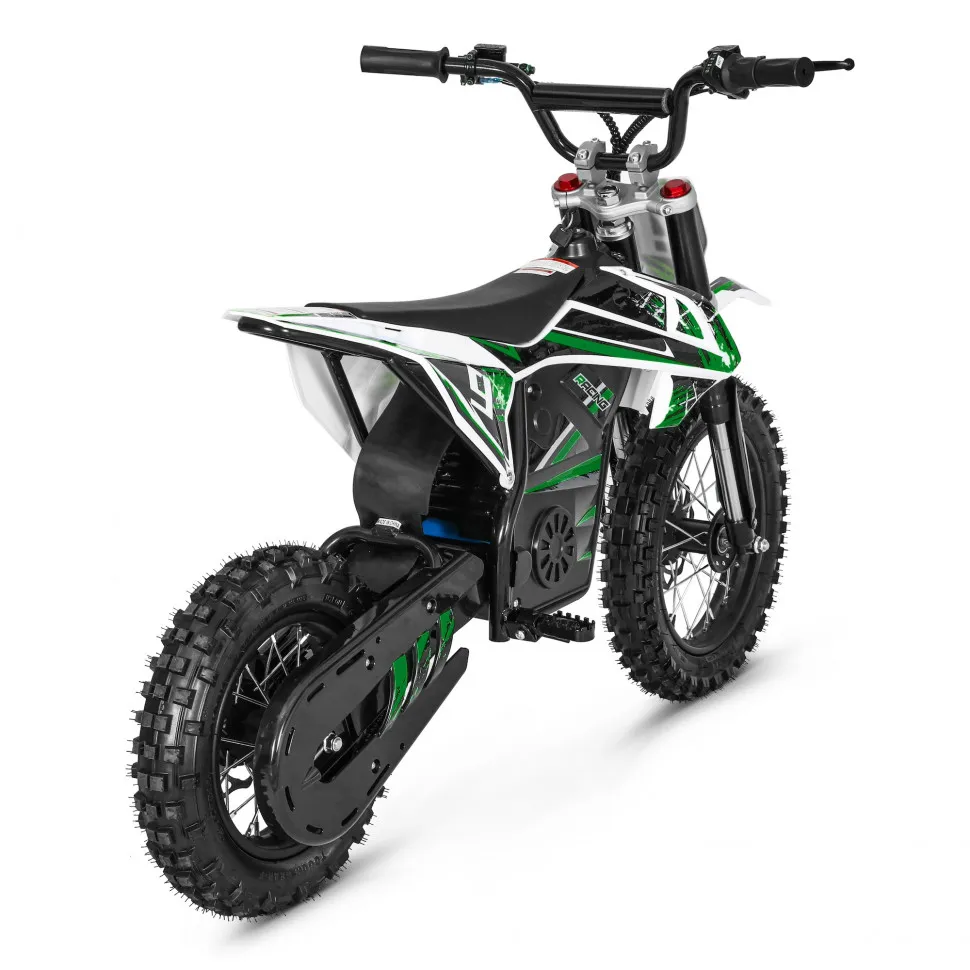 Электромотоцикл Green Camel Питбайк DB450