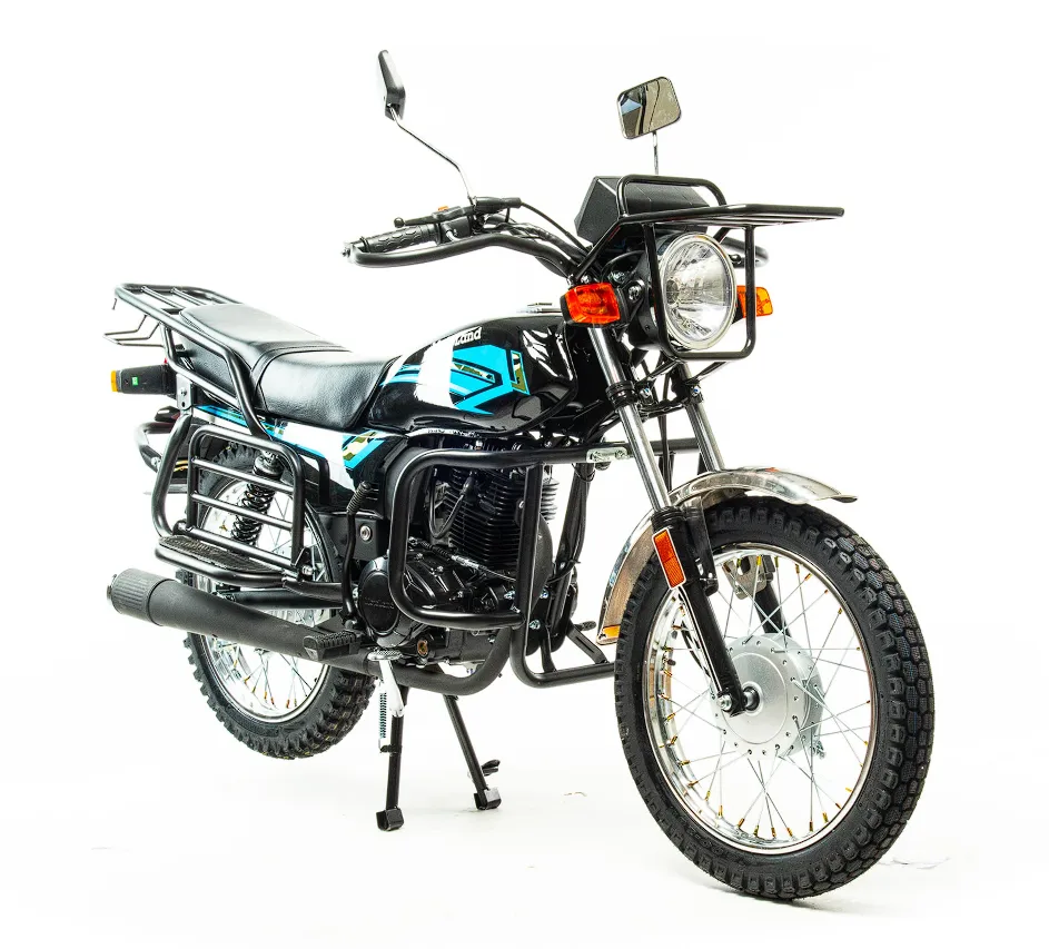 Мотоцикл Motoland FORESTER LITE 200