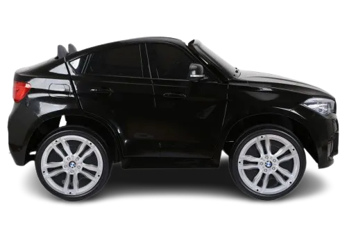 Детский электромобиль Rivertoys BMW X6M (JJ2168)