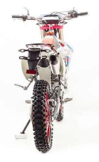Мотоцикл Motoland Кросс WRX250 LITE